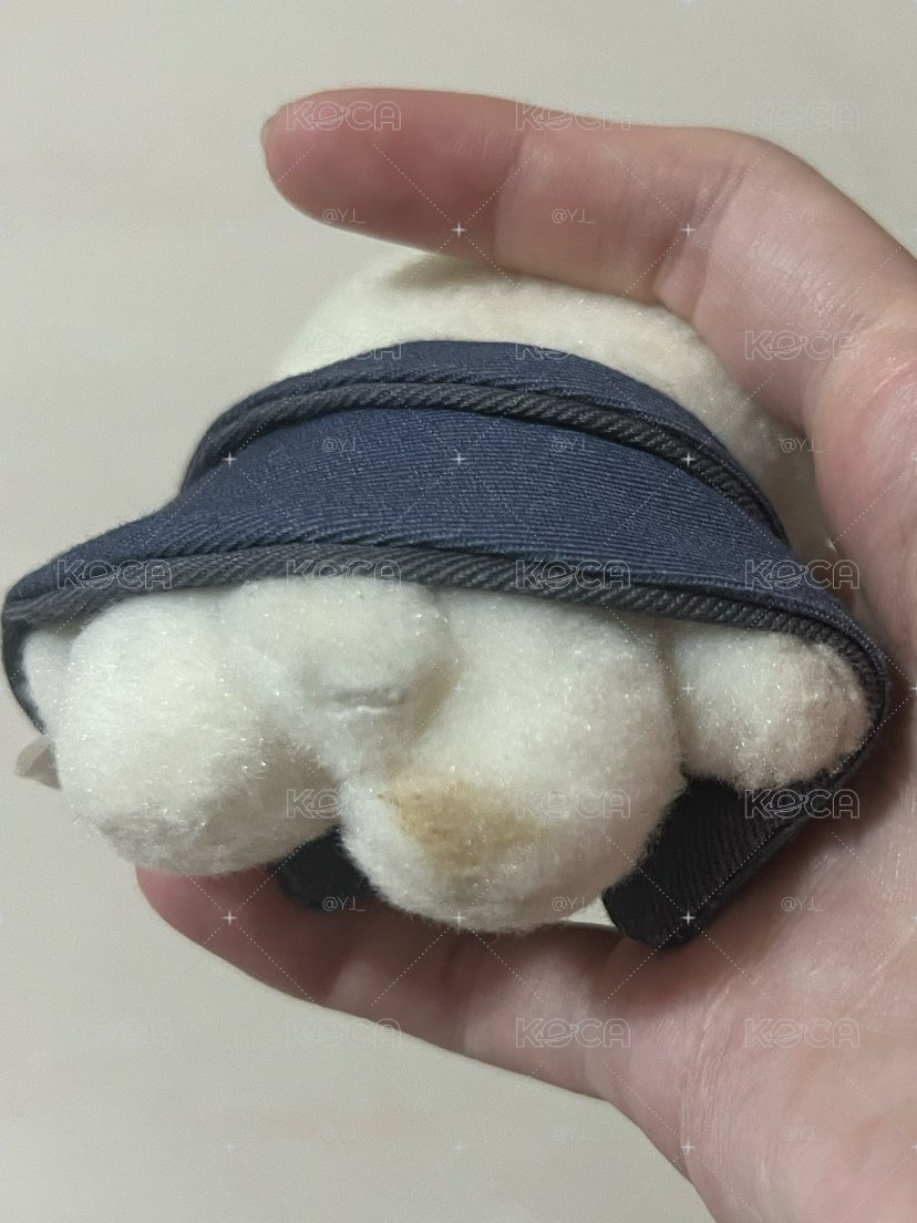 魔法娃