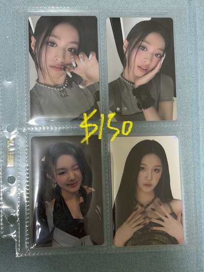 寶怪小卡