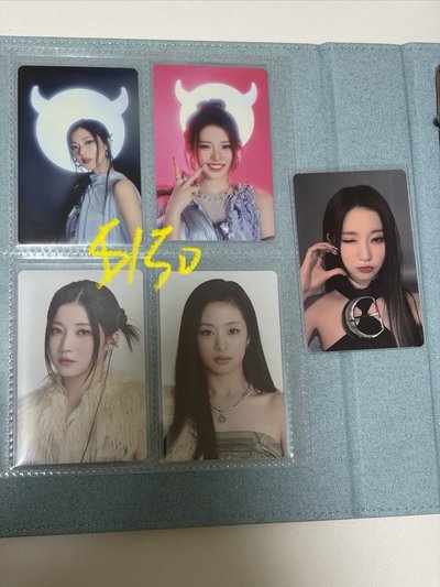 寶怪小卡