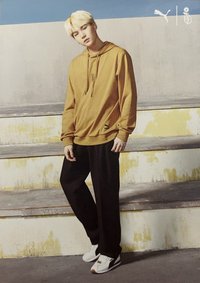 PUMA 明信片 