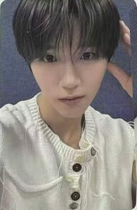 Ode to Love ma 3.0 簽售卡 