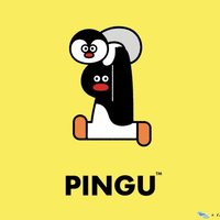 Pingu x 松本セイジ 聯名