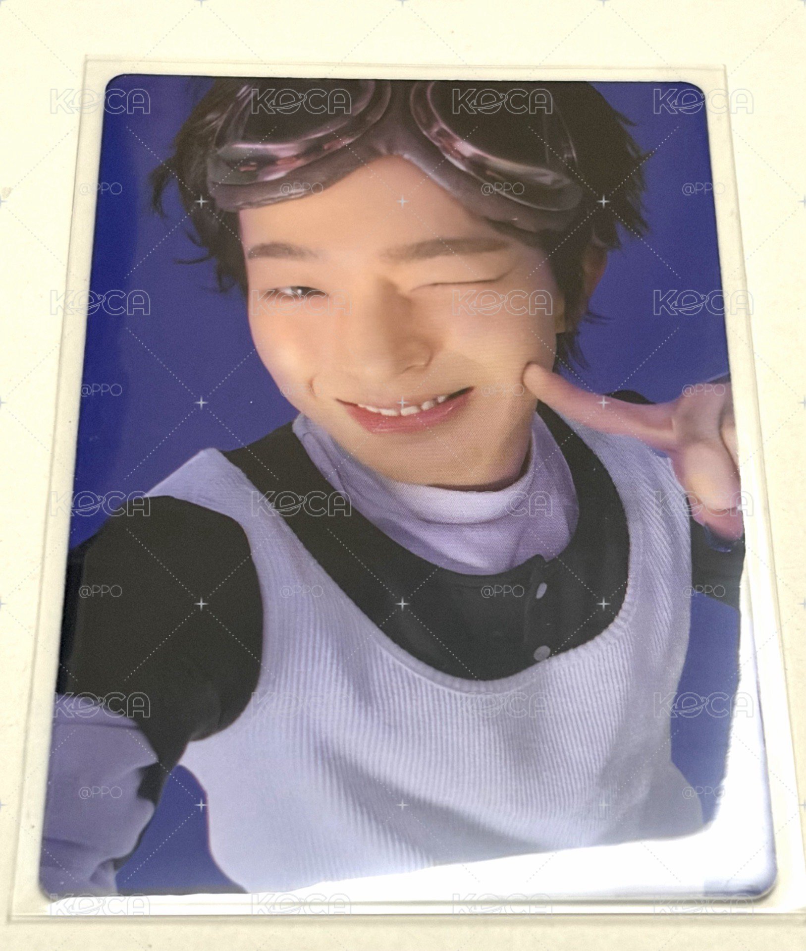 Hellmate 109快閃店 Tomoya滿額卡