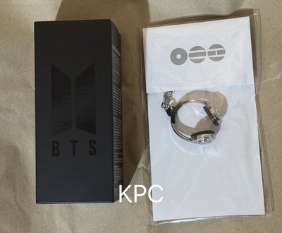 現貨速出 BTS 小手燈 耳機吊飾