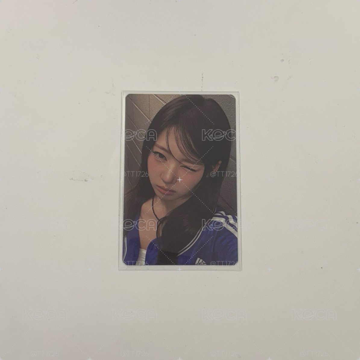 辣醬MA特典