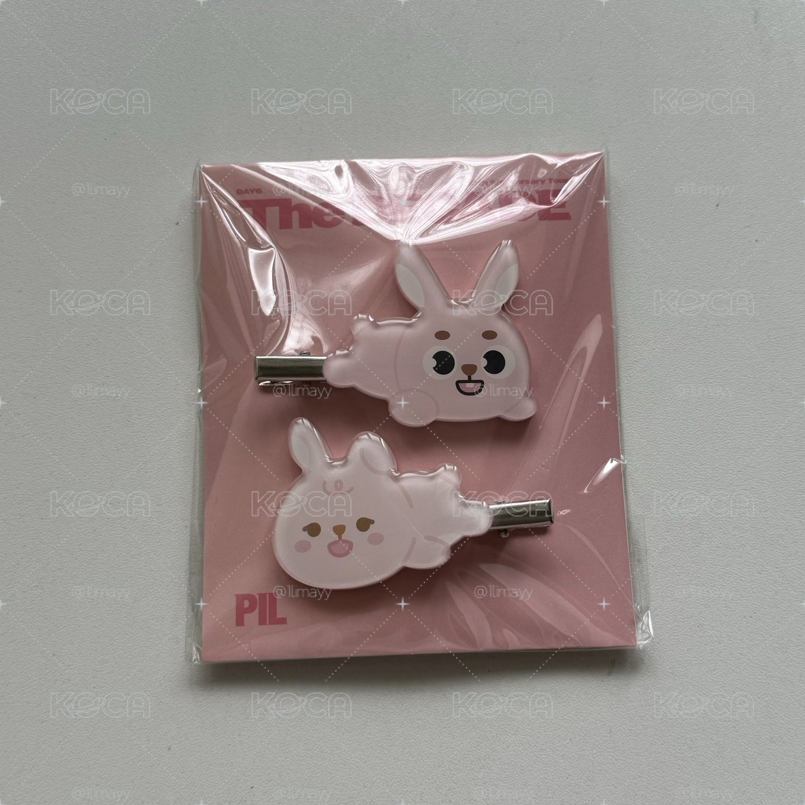 🐰髮夾