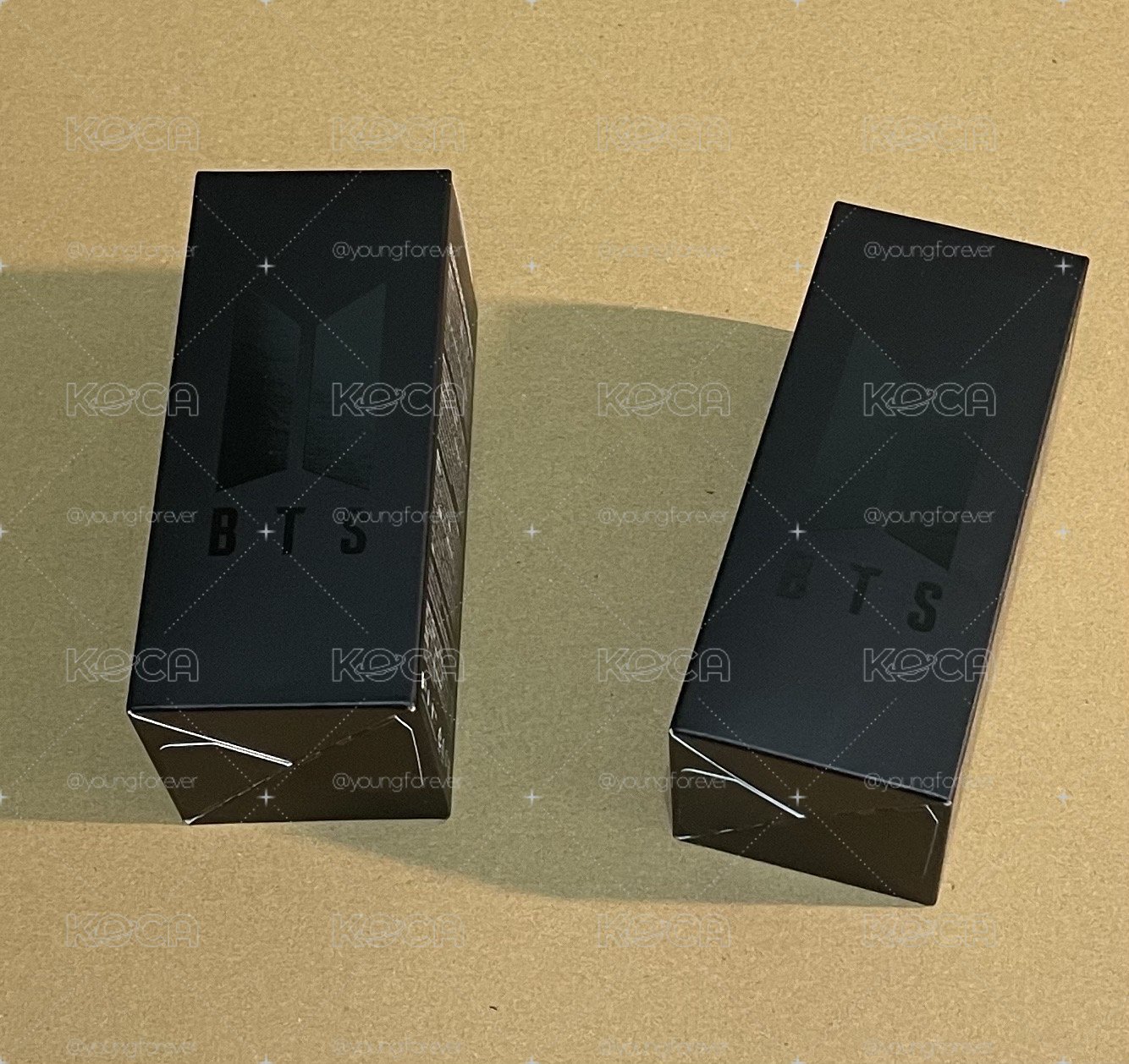 💡BTS 4代小手燈 吊飾 現貨 快速出貨