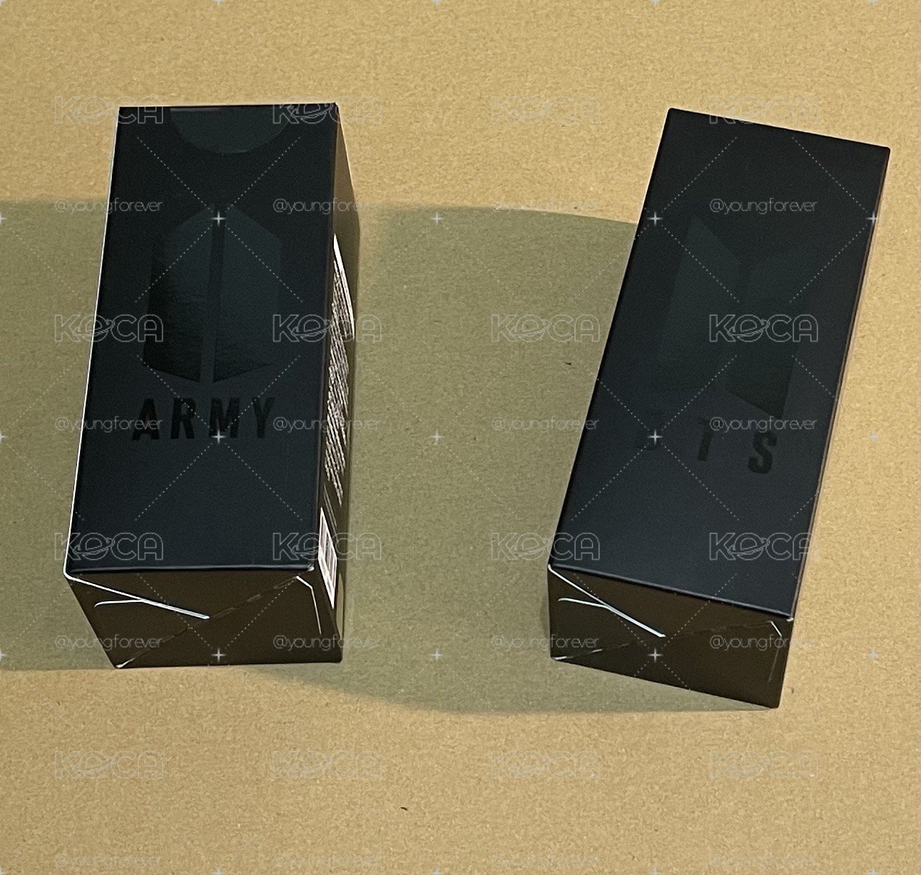 💡BTS 4代小手燈 吊飾 現貨速寄