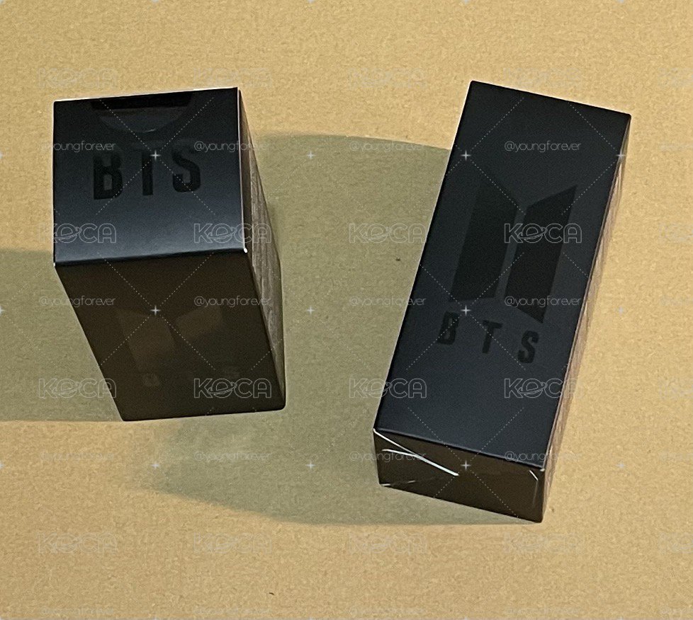 💡BTS 4代小手燈 吊飾 現貨速寄