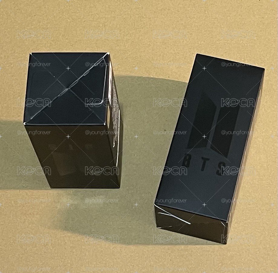 💡BTS 4代小手燈 吊飾 現貨速寄