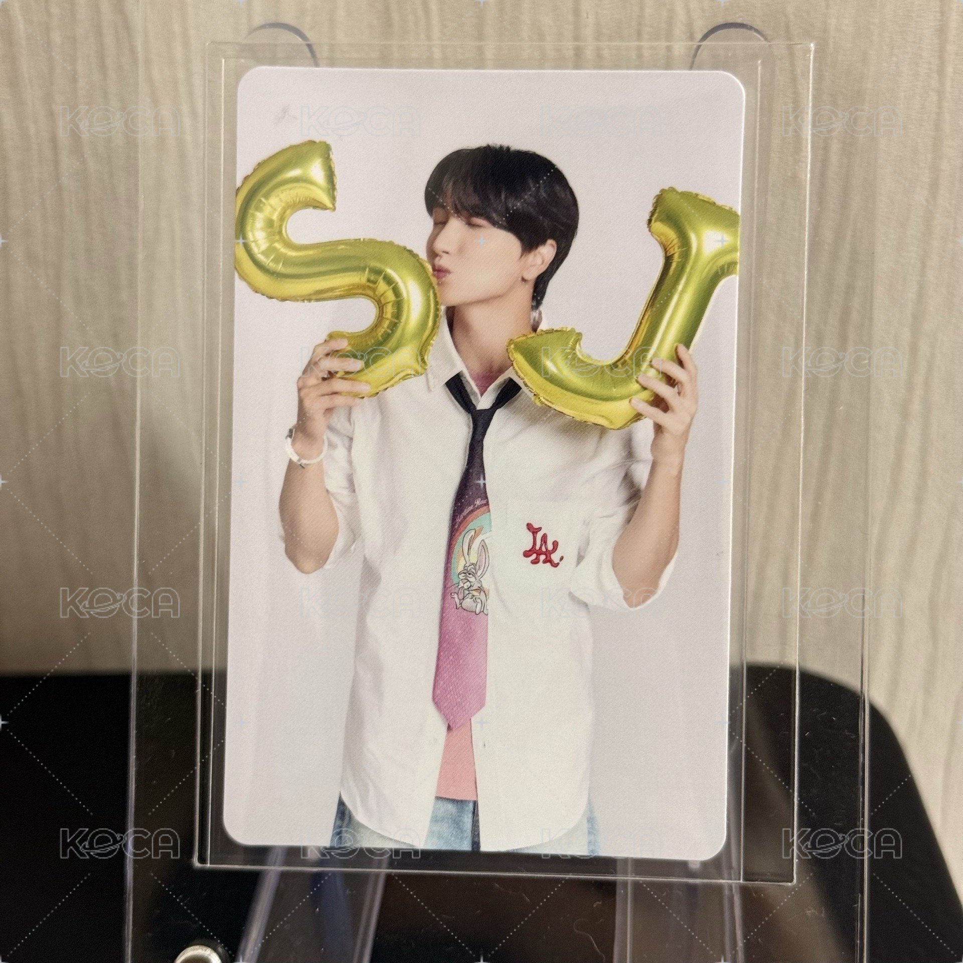 特SJ