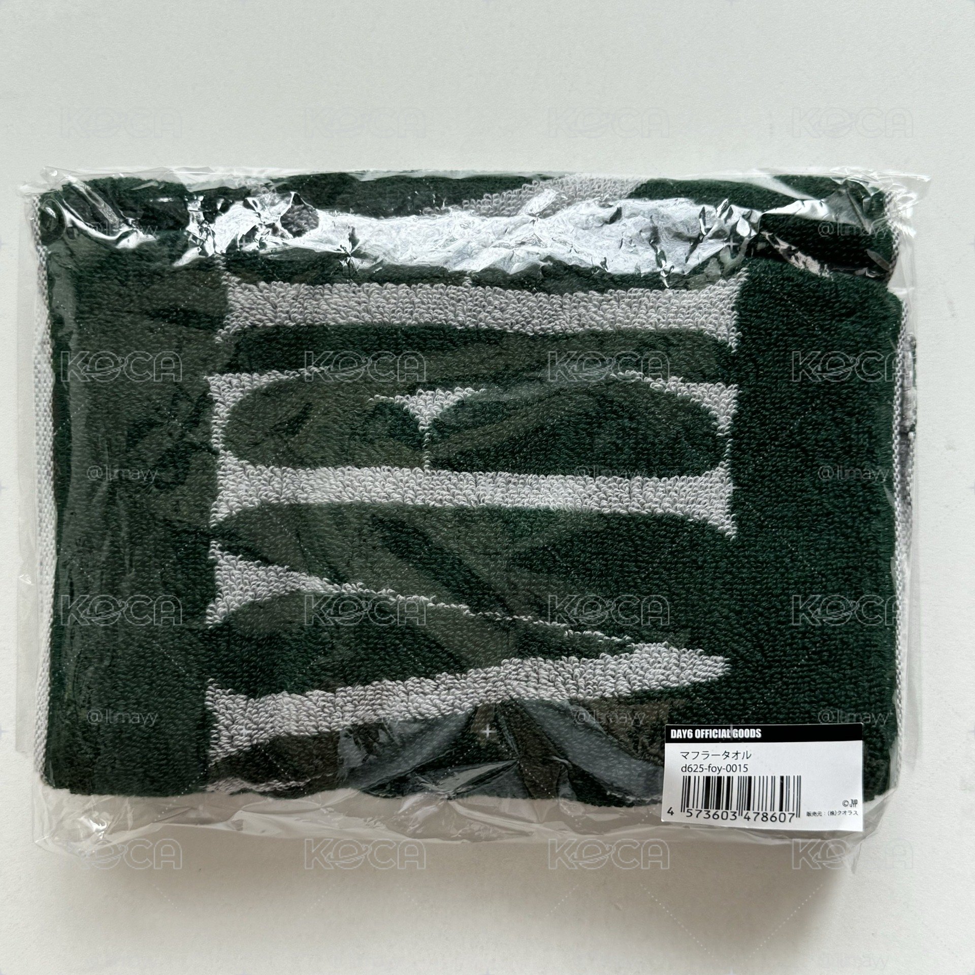 FY毛巾