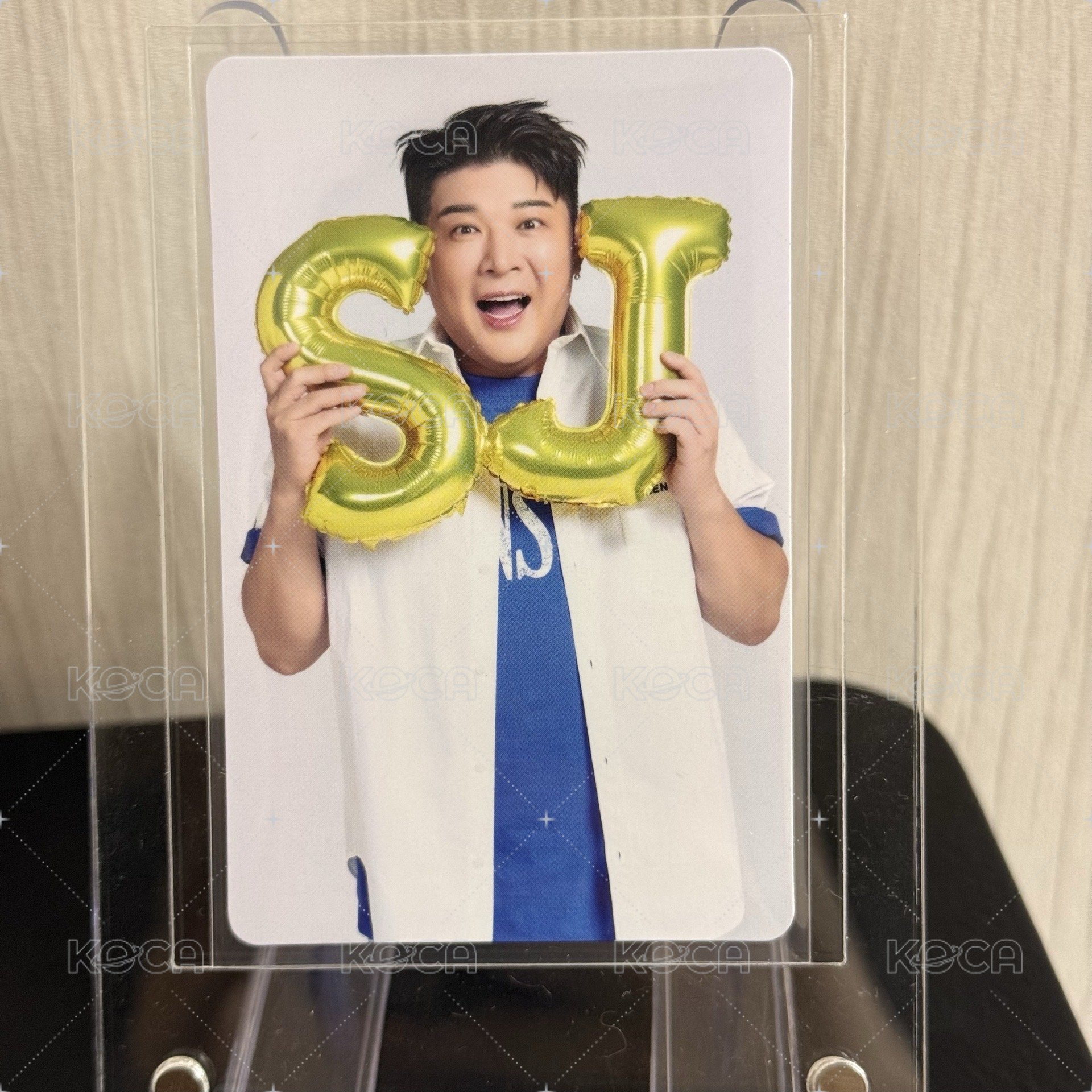 童SJ