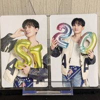 赫SJ20兩張一組*（多帶1）