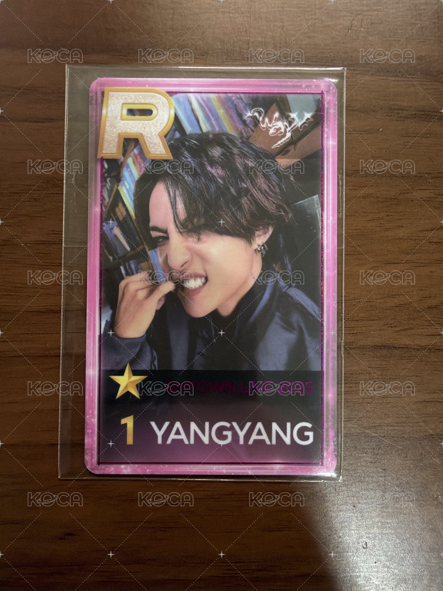 YANGYANG