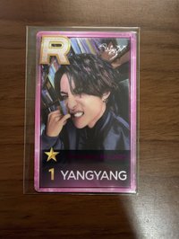 YANGYANG