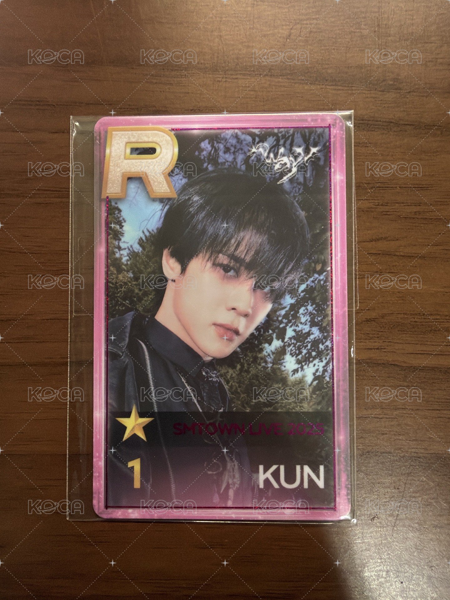KUN