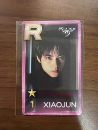 XIAOJUN
