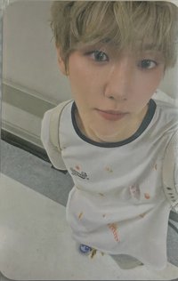 二巡 臺北D2 入場卡 / 場限卡 