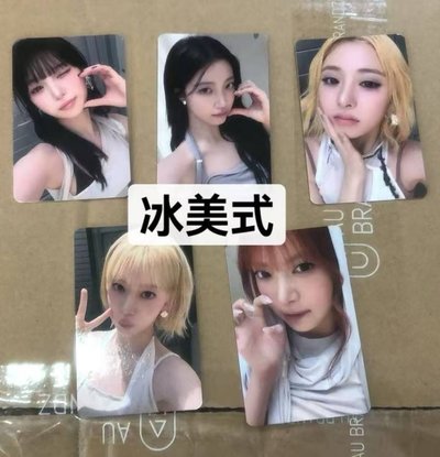 非現 BR簽售拆卡