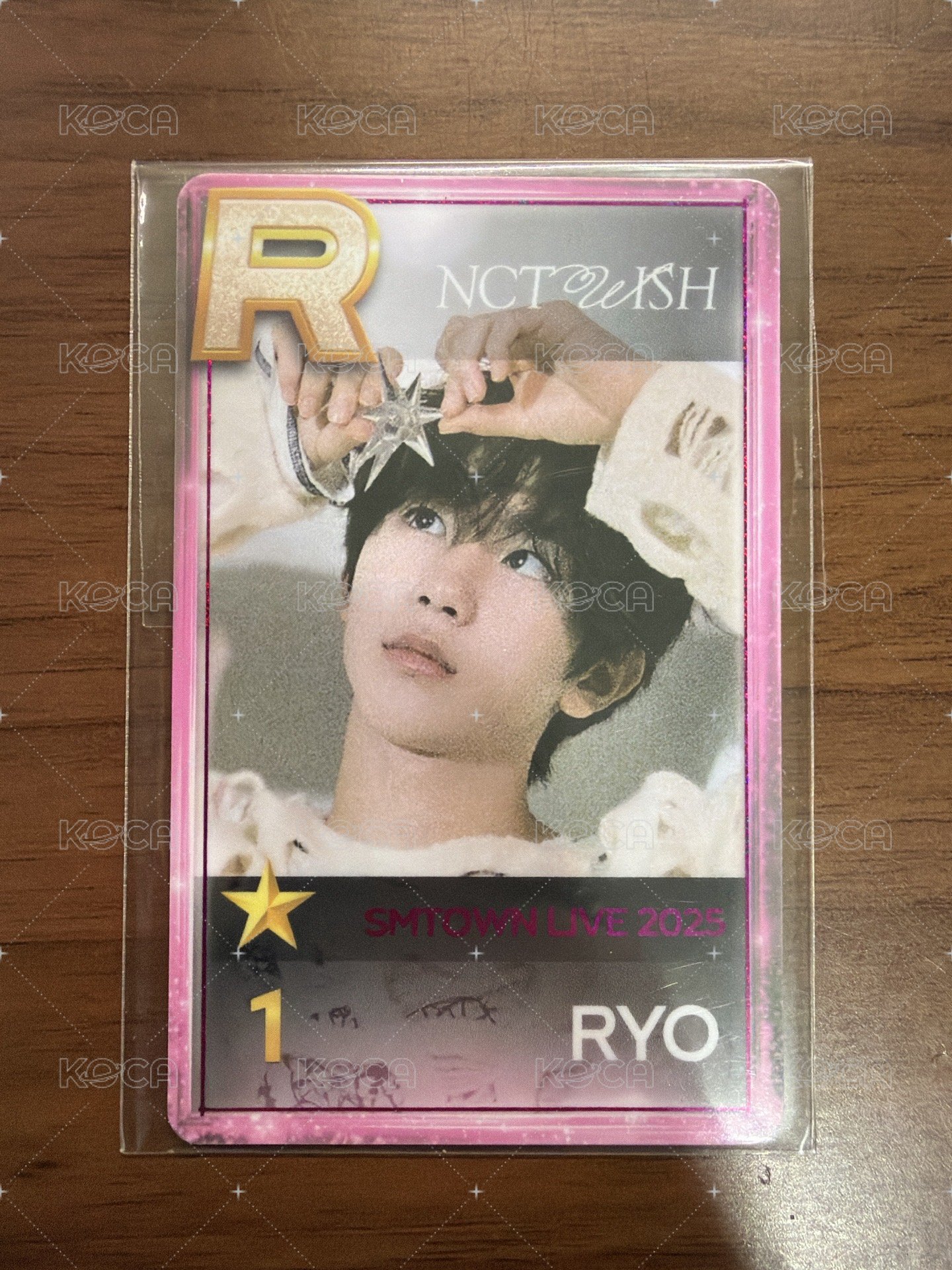 RYO
