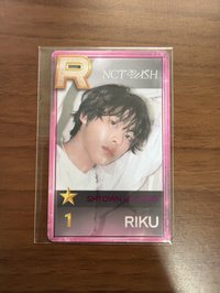 RIKU