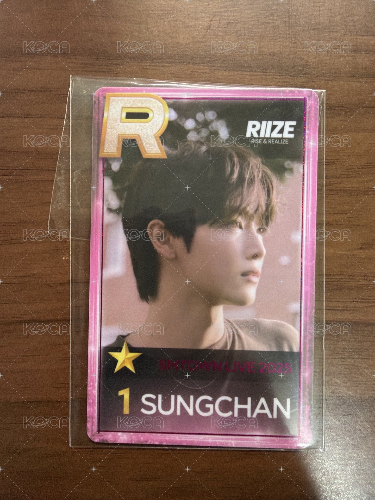 SUNGCHAN