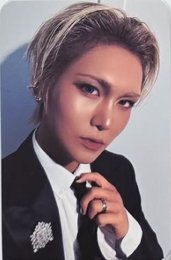 迷二 dmm 預售 特典卡 