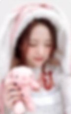 BITE NOW hl 線下2.0 簽售卡 兔毯🐰