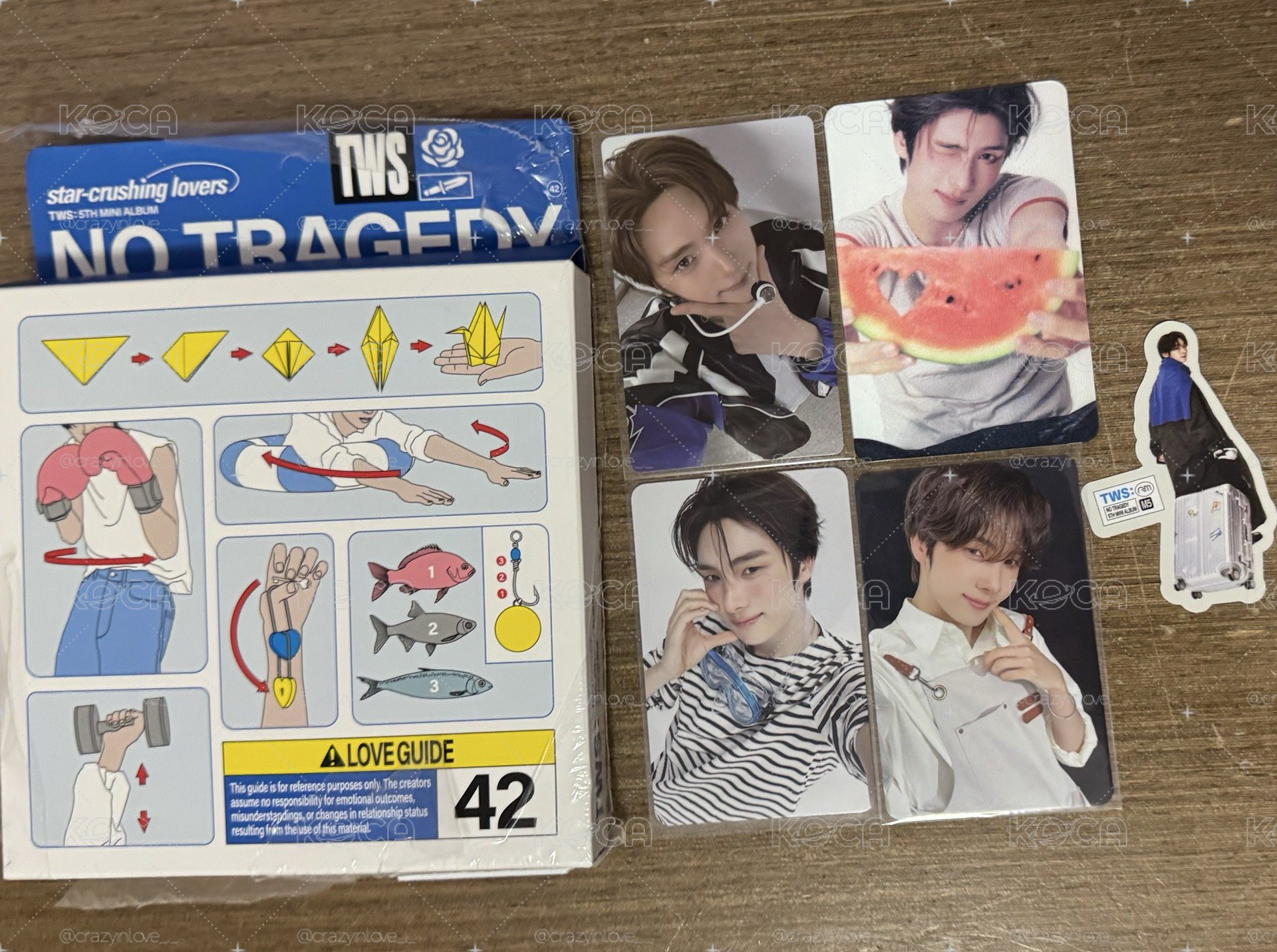 TWS 迷五LD2.0+全專