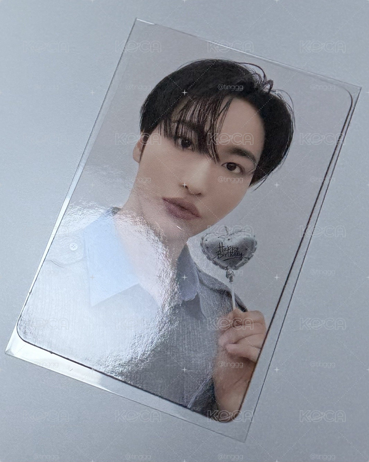 ATEEZ BRMUD4.0 套卡
