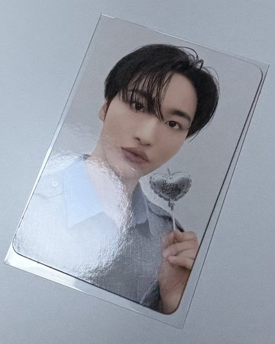 ATEEZ BRMUD4.0 套卡