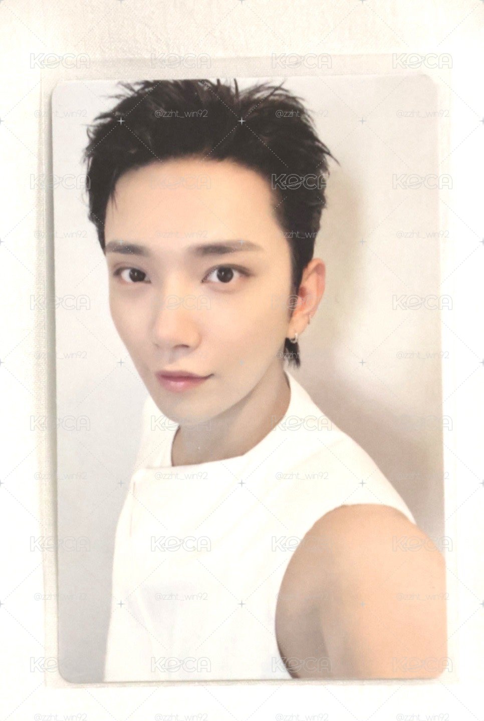 SVT NEW 演唱會DVD/CD 秀