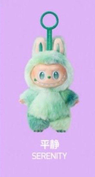 二手拉布布