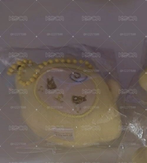檸檬吊飾 柚
