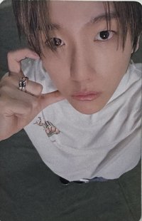 bolo5 專輯卡 essence ver.