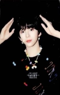 26新音 榮耀   隨機卡 