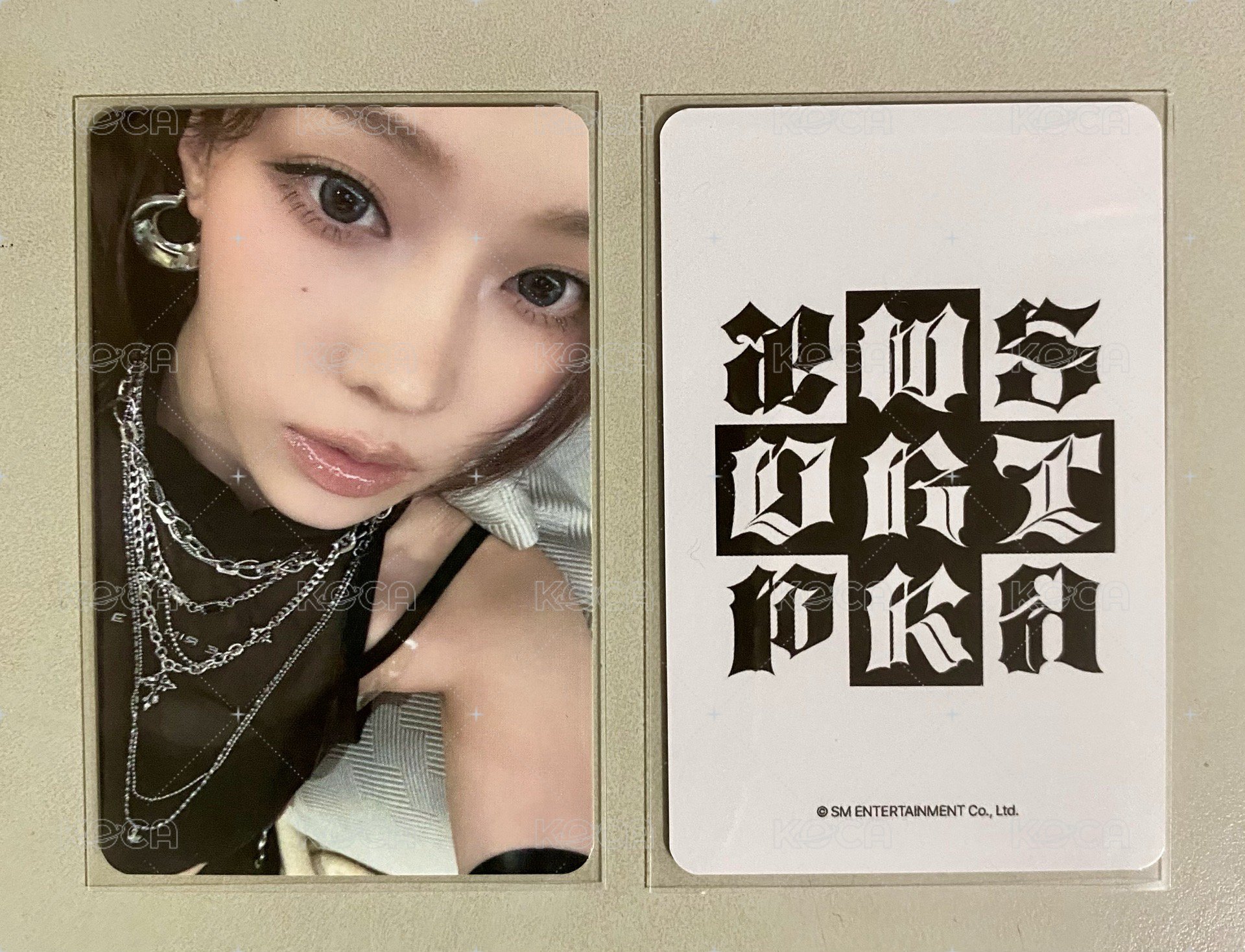 DMM冬卡