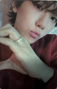 bolo5 專輯卡 reverie ver.