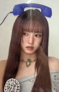 2:LOVE 快閃 03 周邊卡 