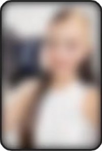 We made 泡泡摩奇 2.0（簽售1.0） 簽售卡 