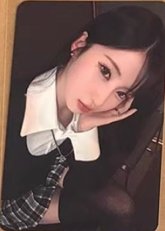 춤 (CHOOM) ms 簽售卡 
