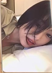 춤 (CHOOM) ms 簽售卡 