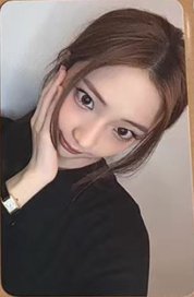 춤 (CHOOM) ms 簽售卡 