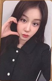 춤 (CHOOM) ms 簽售卡 