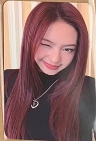 춤 (CHOOM) ms 簽售卡 