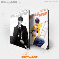 FLOW 日本 購入特典會