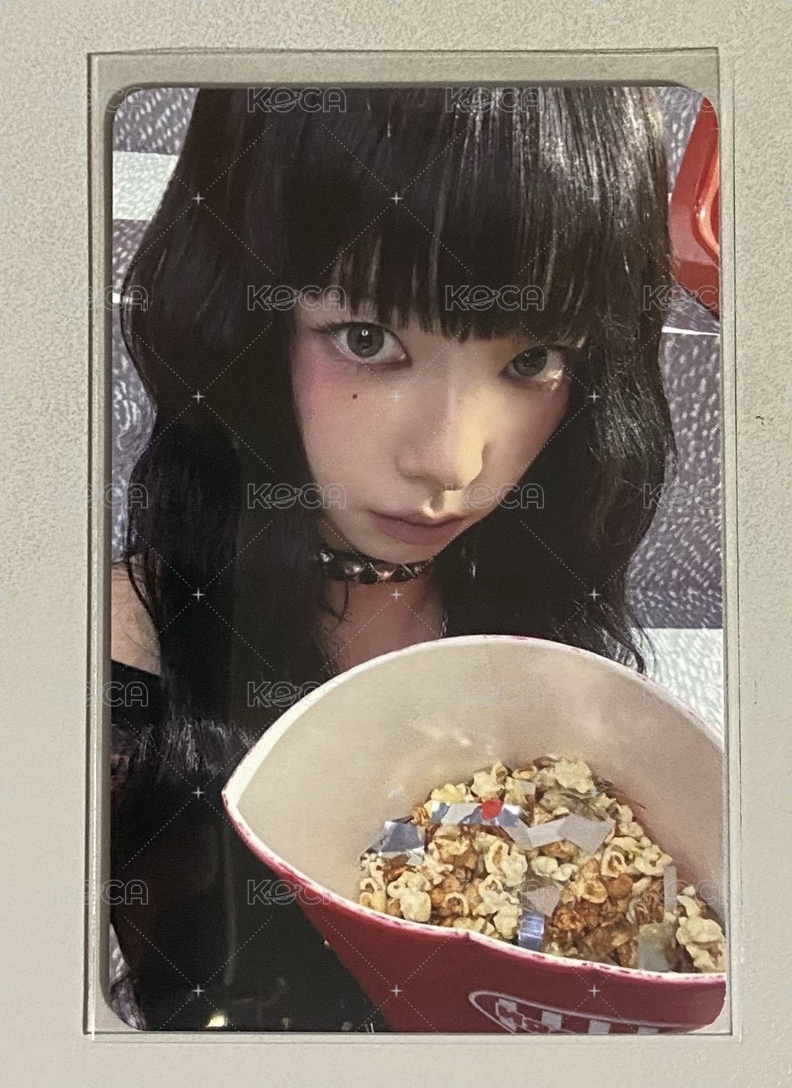 柚卡