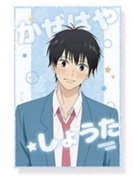 翔太 盲袋