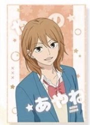 彩音 盲袋